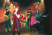 Кадр Поп Америка