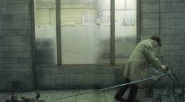 Кадр из фильма "Ты, живущий" - 1