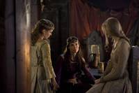 Кадр Камелот