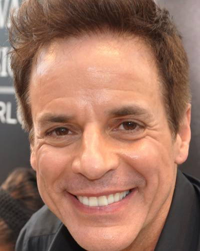 А. Майкл Болдуин фото