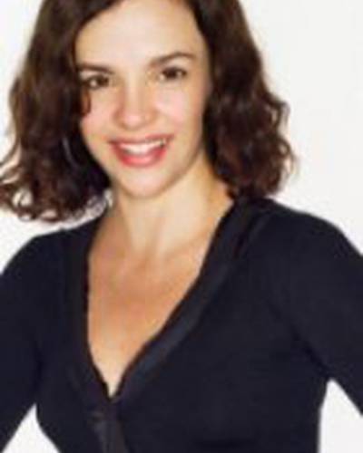 Лучана Брэга фото