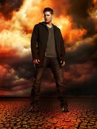 Постер Сверхъестественное