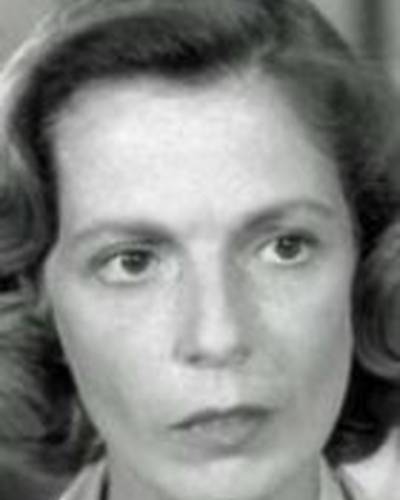 Энн Бартон фото