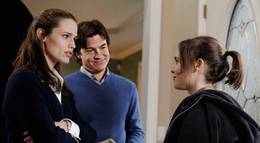 Кадр из фильма "Джуно" - 1