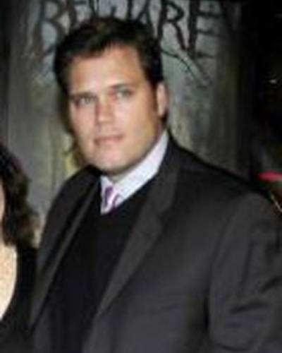 Стив Барнетт фото