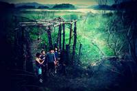 Кадр Длинный уик-энд