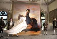 Кадр Призраки Гойи