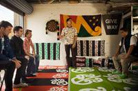 Кадр Всемогущие Джонсоны