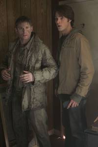 Кадр Сверхъестественное