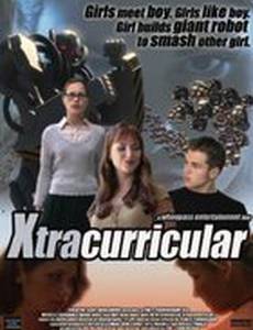 Xtracurricular