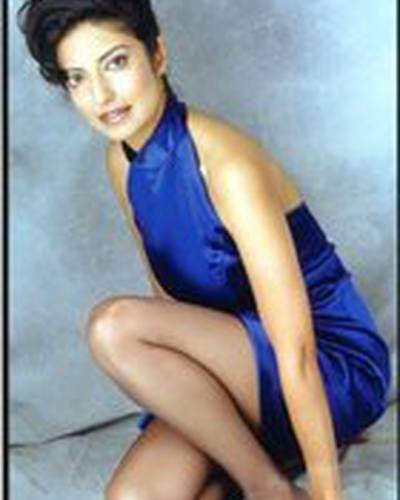 Нимет Кандзи фото