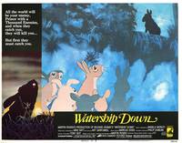 Постер Обитатели холмов