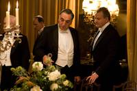 Кадр Аббатство Даунтон