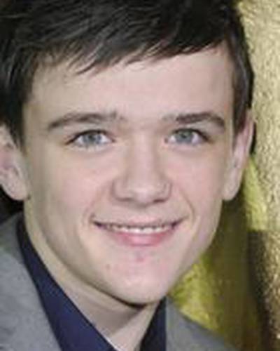 Джордж Сэмпсон фото