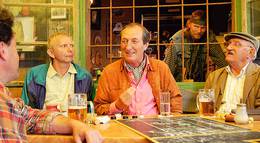 Кадр из фильма "У меня хорошо" - 1