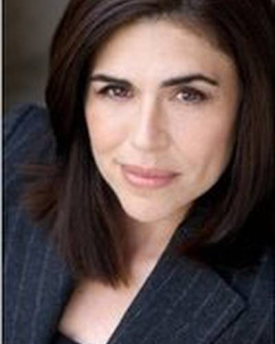 Венди Шенкер фото