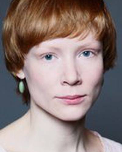 Маарья Якобсон фото