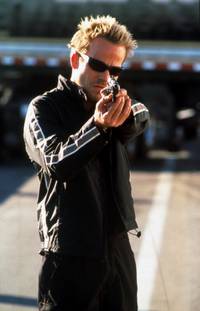 Кадр Неудержимые