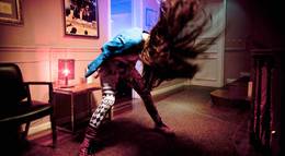 Кадр из фильма "Глория" - 2