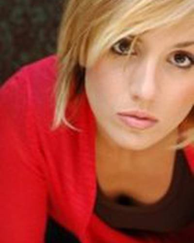 Мэган Лопез фото