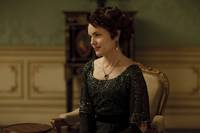 Кадр Аббатство Даунтон