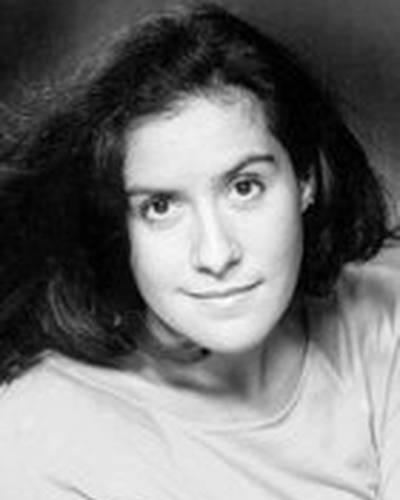 Сокорро Сантьяго фото