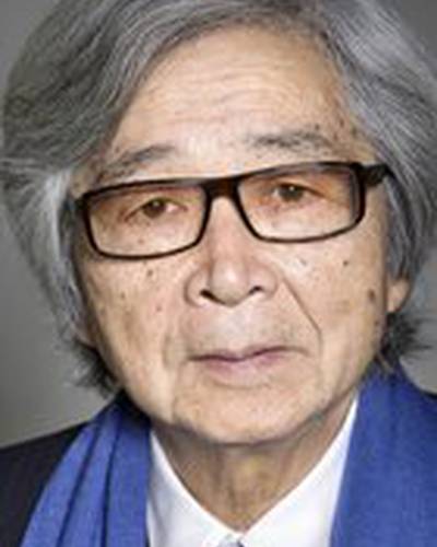 Ёдзи Ямада фото