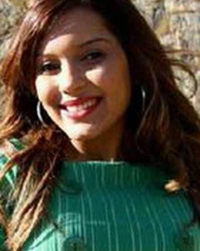 Кэрол Кандидо фото