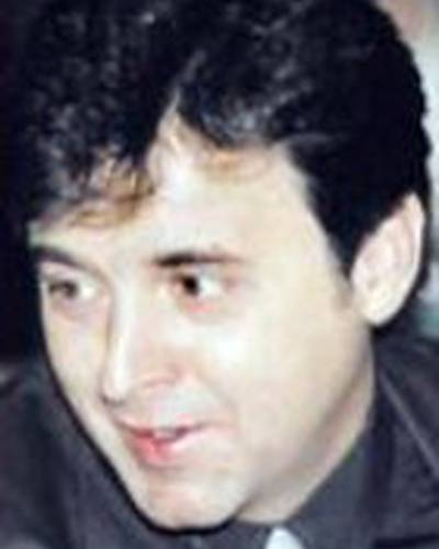 Сергей Шустицкий фото