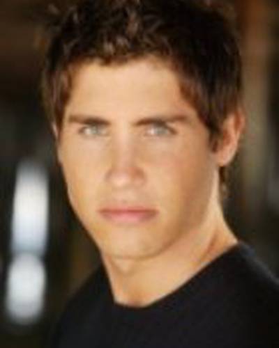 Брайан Фишер фото