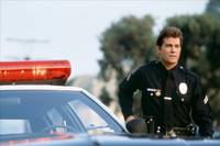 Кадр Незаконное вторжение