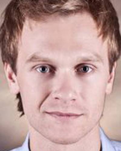 Николай Потапов фото