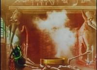 Кадр Танец огня