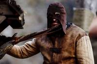 Кадр Мерлин