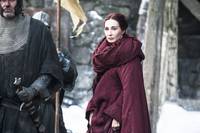 Кадр Игра престолов