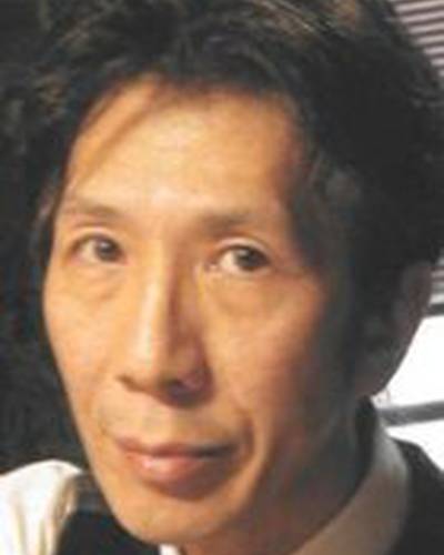 Джофф Ли фото