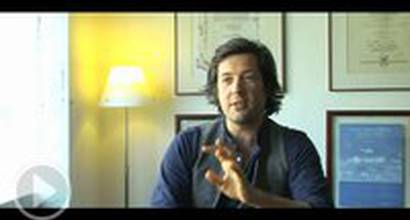 О съёмках №2