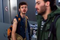 Кадр Я твой