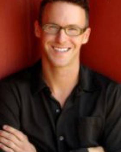 Мишель Бак фото