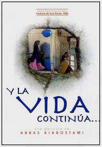 Постер Жизнь и ничего более