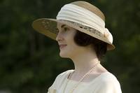 Кадр Аббатство Даунтон