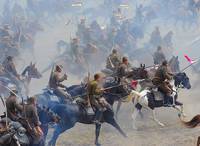 Кадр Варшавская битва 1920 года