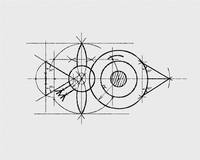 Кадр В масштабе