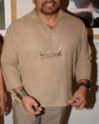 Бхарат Дабхолкар фото