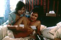 Кадр Лестница Иакова