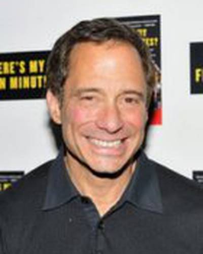 Харви Левин фото