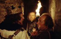 Кадр Макбет