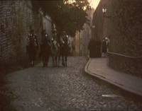 Кадр Мушкетеры 20 лет спустя (мини-сериал)