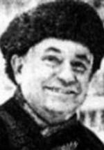 Федор Кнорре фото