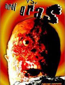 Zombie! vs. Mardi Gras (видео)